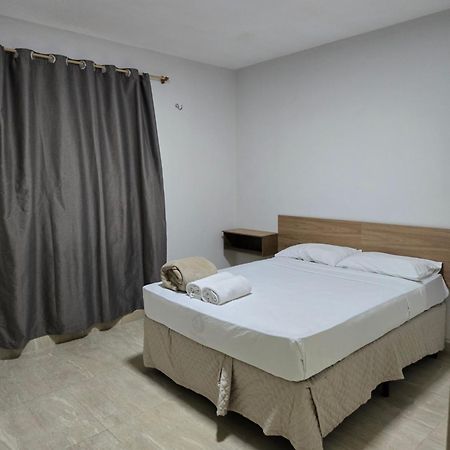 Residencial Amora Fortaleza  Exterior foto