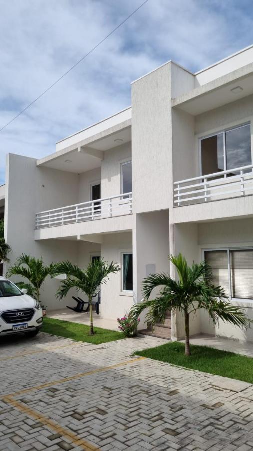 Residencial Amora Fortaleza  Exterior foto