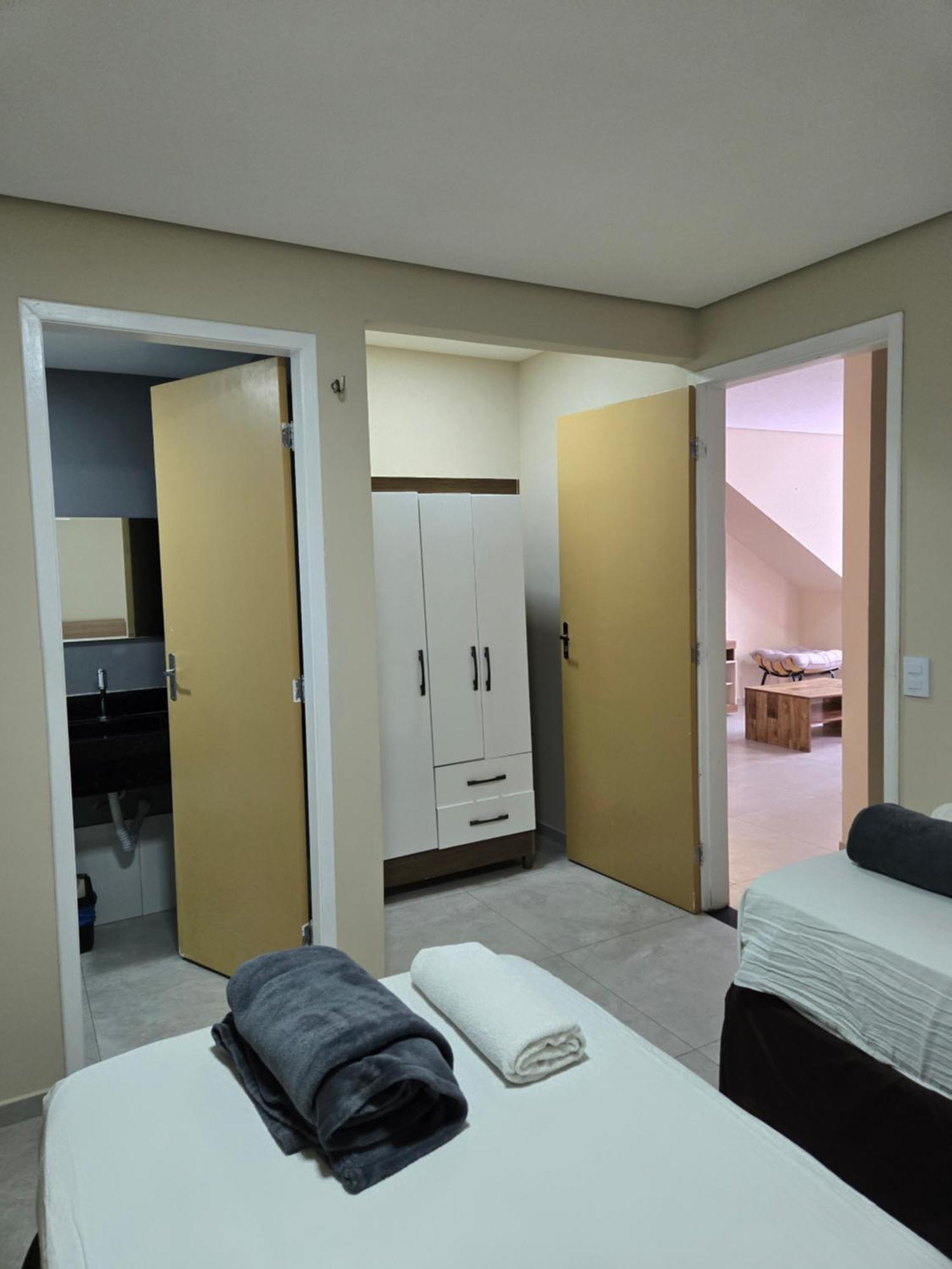Residencial Amora Fortaleza  Exterior foto
