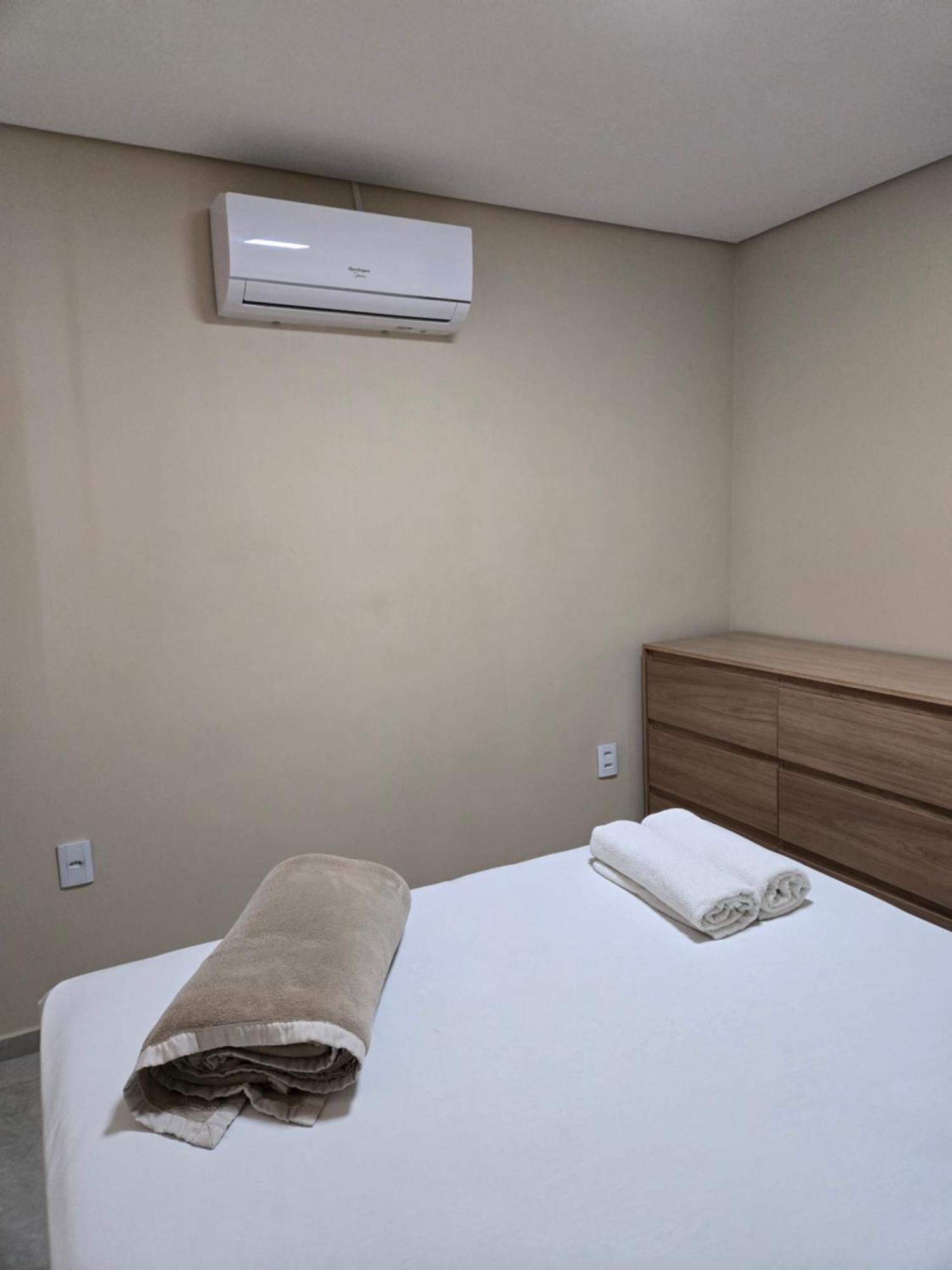 Residencial Amora Fortaleza  Exterior foto