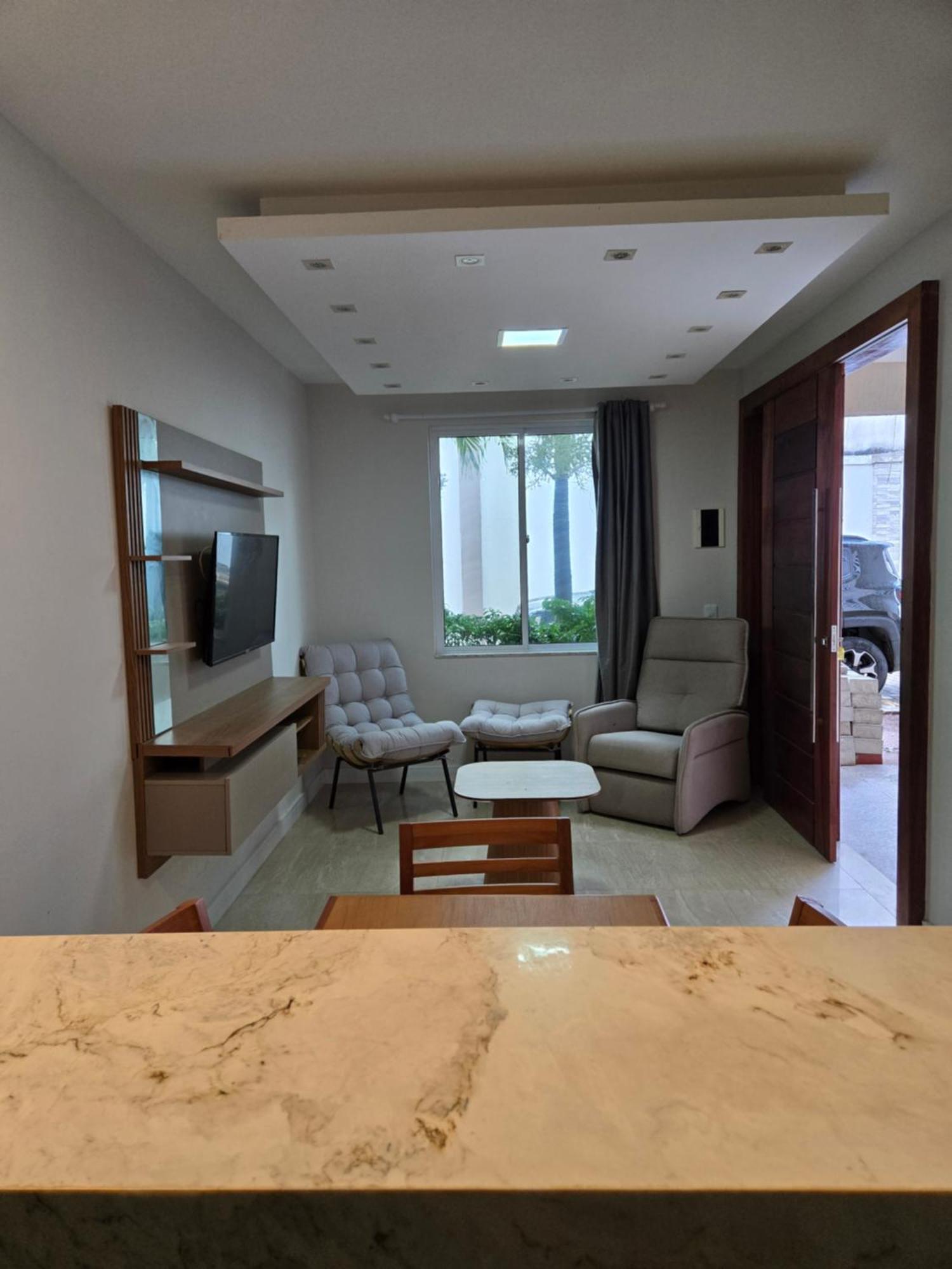 Residencial Amora Fortaleza  Exterior foto