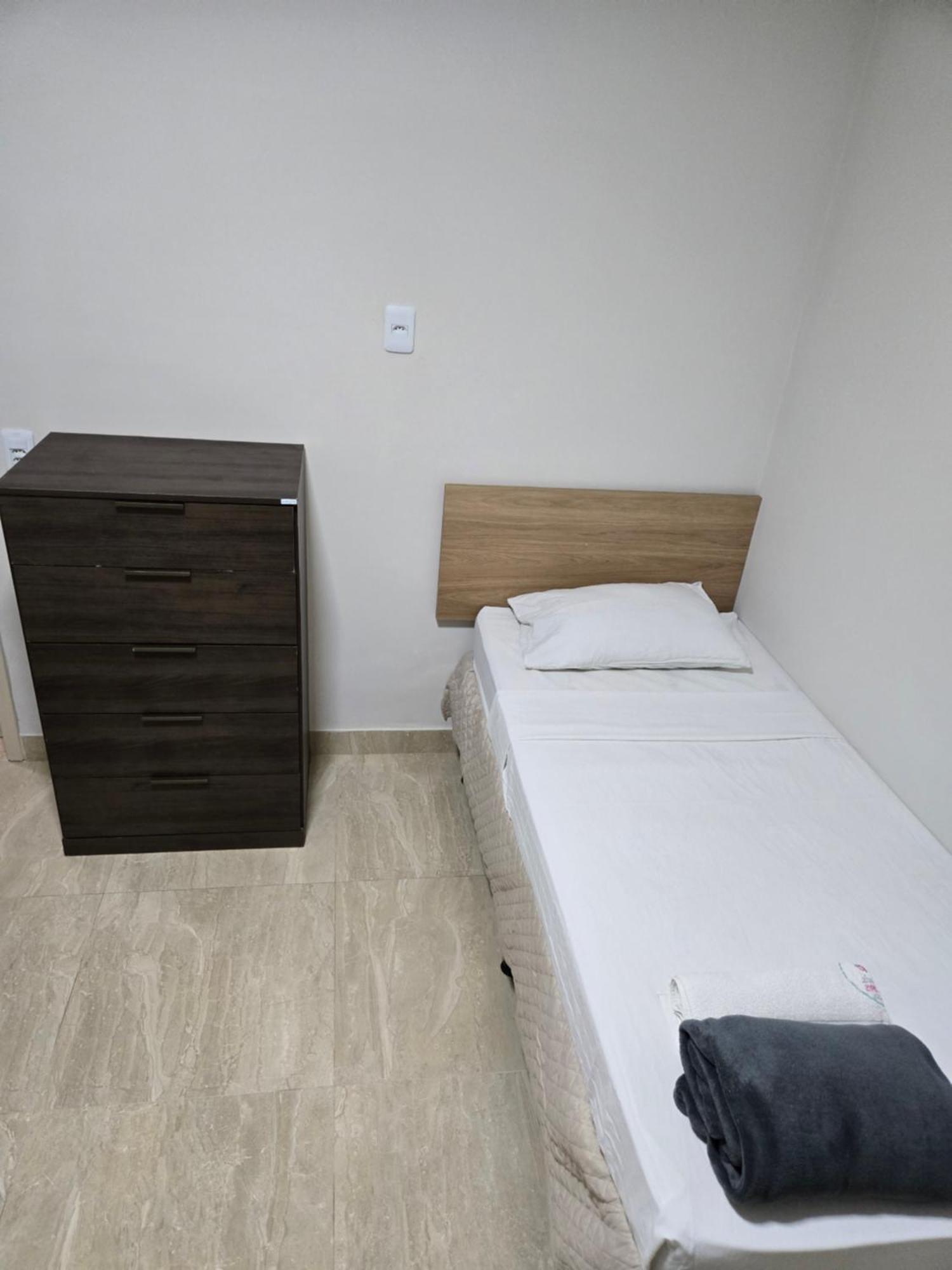 Residencial Amora Fortaleza  Exterior foto