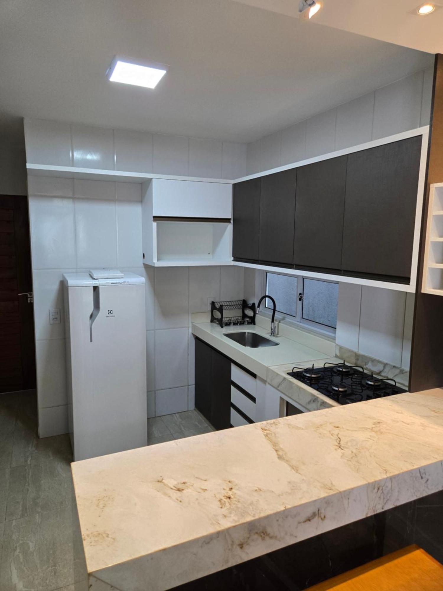 Residencial Amora Fortaleza  Exterior foto