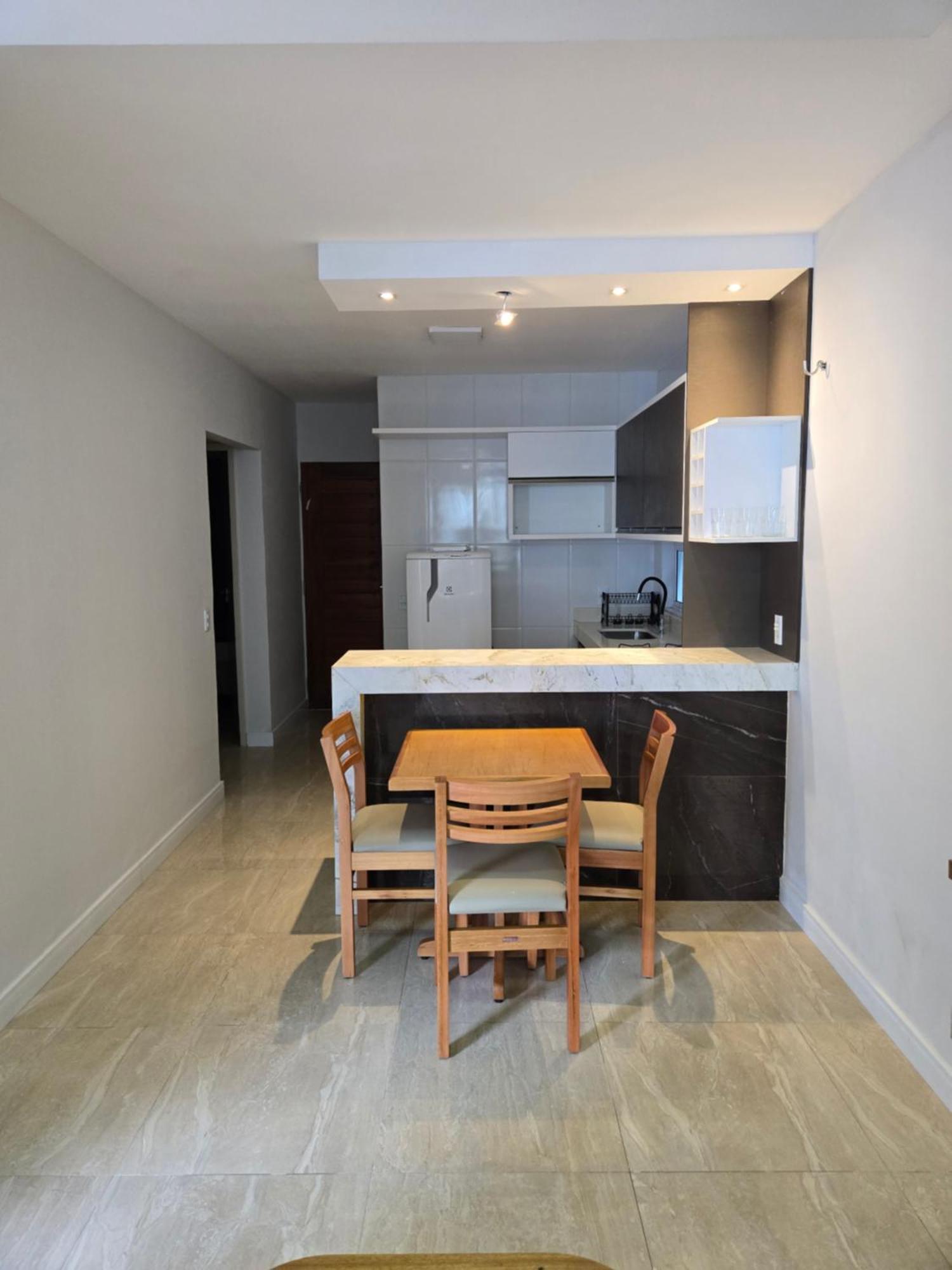 Residencial Amora Fortaleza  Exterior foto