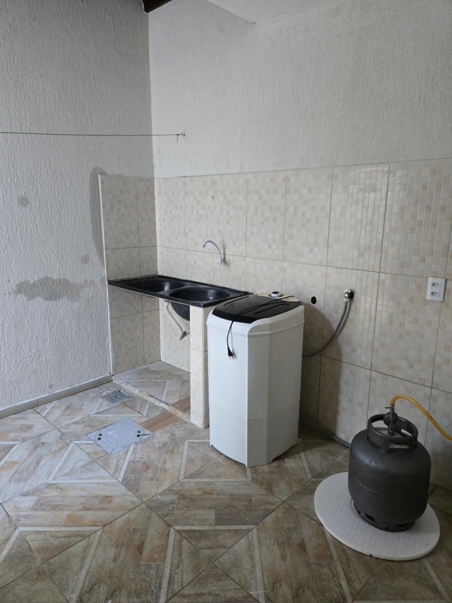 Residencial Amora Fortaleza  Exterior foto